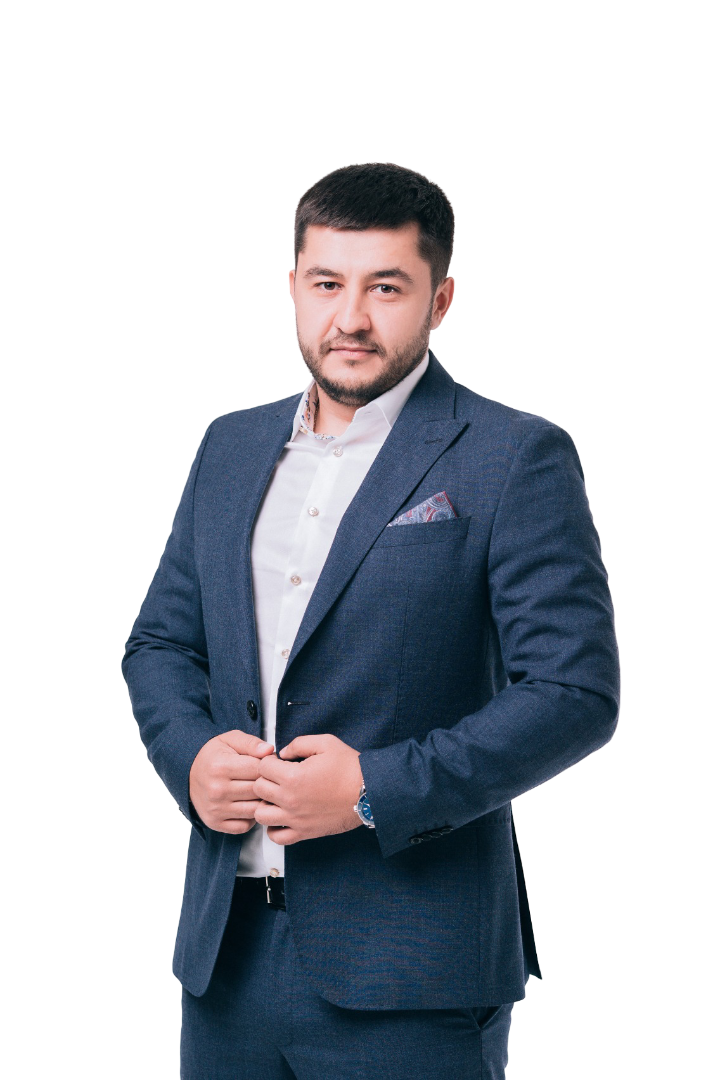 Самир  Гусейнов