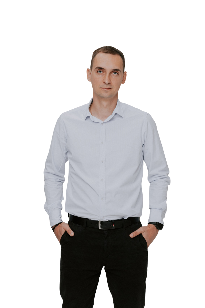 Игорь  Шевченко