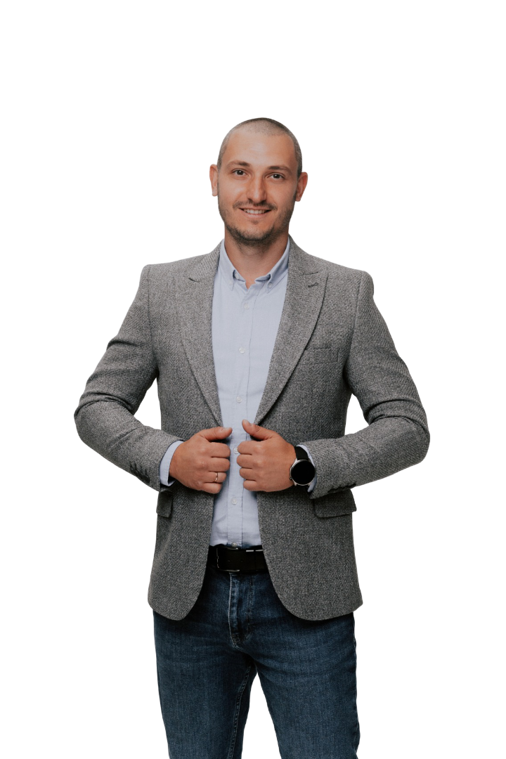 Дмитрий  Бойчук
