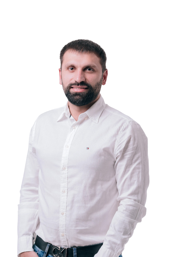 Владислав  Лефтеров