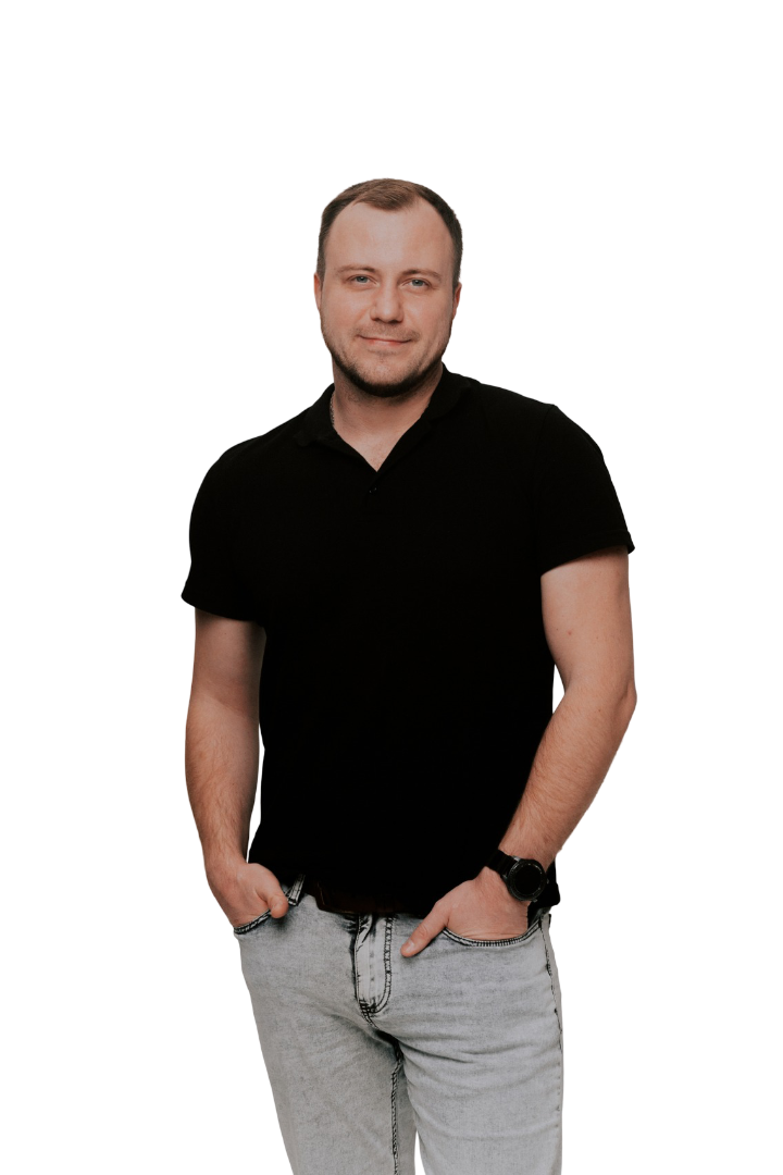Владислав  Чередниченко