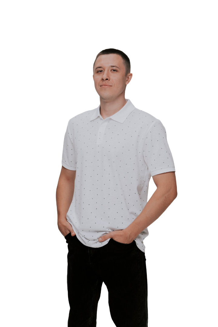 Иван Каплун