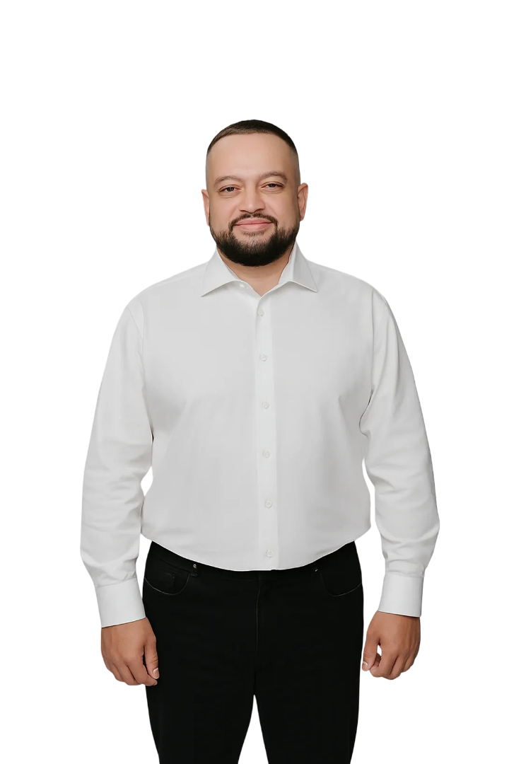 Юрий  Купа