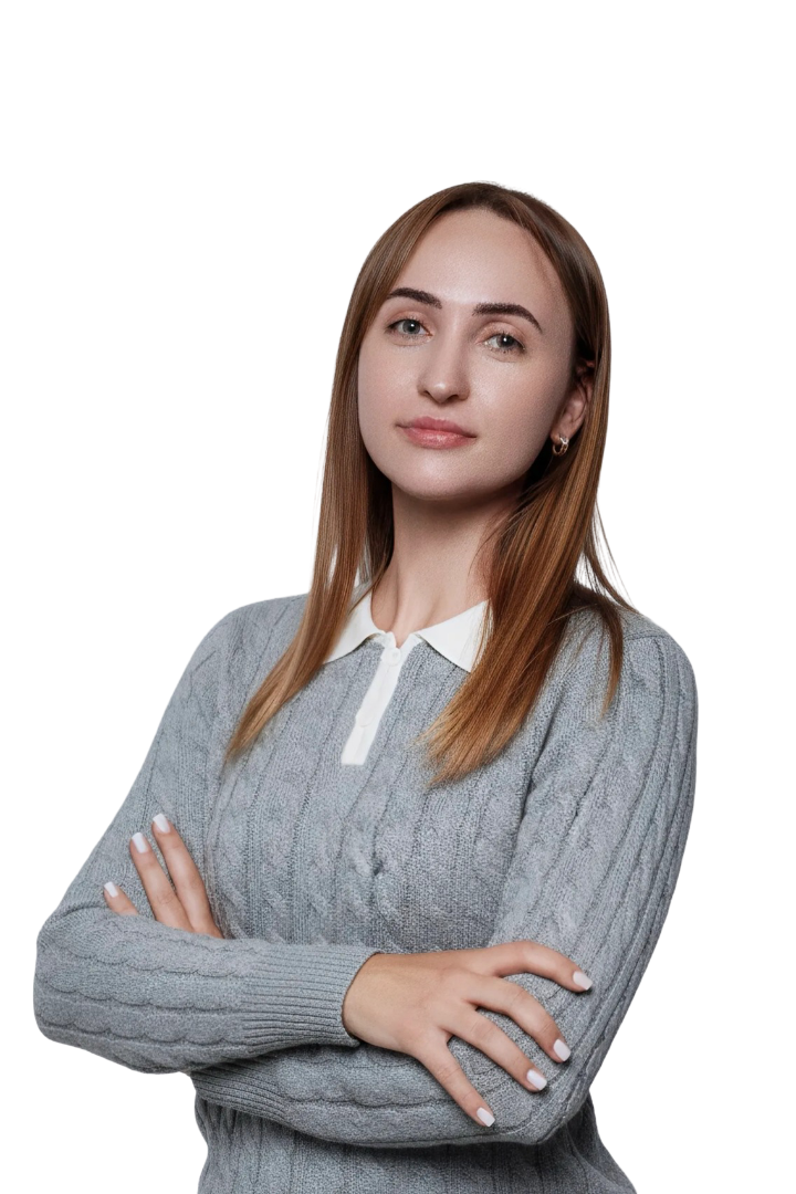 Daryna  Shevchenko